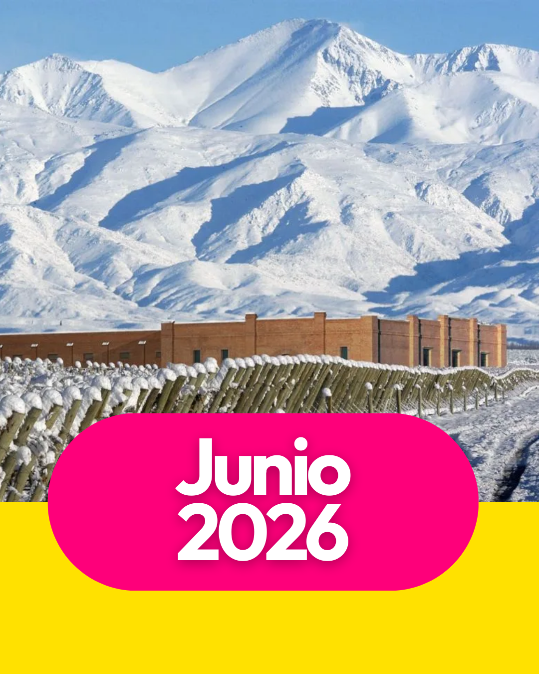 Junio 2026 Amcabi