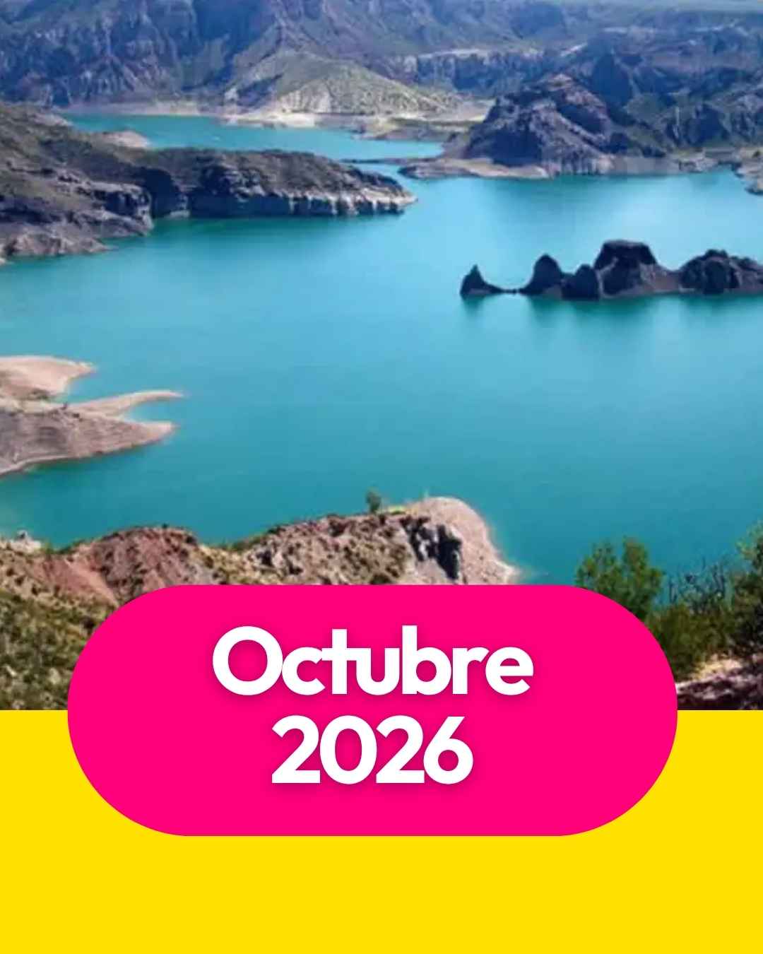 Octubre 2026
