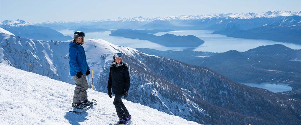 Vacaciones de Invierno
