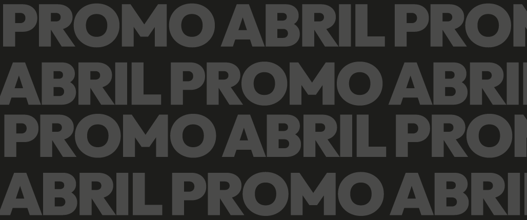 MEGA Promos Abril